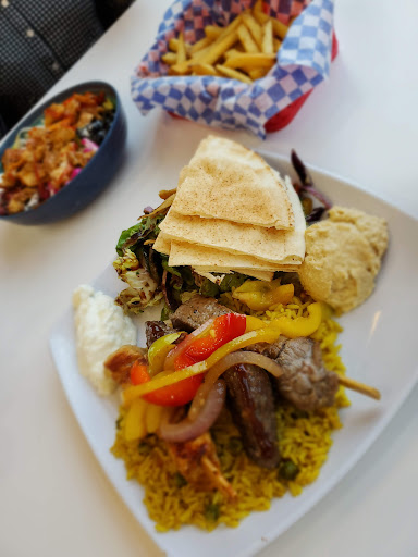 Photo of Basha Donair & Shawarma Kelowna - 135 Rutland Rd N #101, Kelowna, BC V1X 3B1